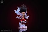  Luffy Gear 4 Snake Man - One Piece - DK Studio 