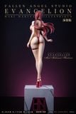  Makinami Mari NSFW - Evangelion - FA Studio 