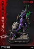  Eva 01 - Evagelion - Prime 1 Studio 