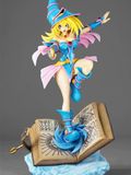  Dark Magician Girl - Yu-Gi-Oh! - Kitsune Statue 