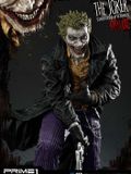  The Joker - Batman Comics - Prime 1 Studio (MMDC-35DX) 