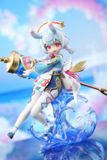  Sigewinne - Genshin Impact - SakuraCore Studio 