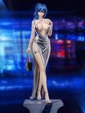  St. Louis NSFW - Azur Lane - KissKiss Studio 