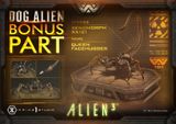  Dog Alien - Alien 3 - Prime 1 Studio 