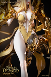  Dragon Serena - Candy House Studio 