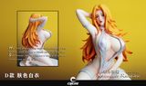  Matsumoto Rangiku NSFW - Bleach - Cheng Studio 