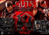  Guts, Berserker Armor - Berserk - Prime 1 Studio (MMBR-02DX) 