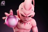  Kid Buu - Dragon Ball - Civilization Studio 