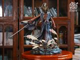  Sword Saint Isshin Ashina - Sekiro - Bard Studio 