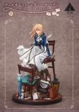  Violet Evergarden - Prism Studio 