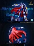  MirageGaogamon - Digimon - Alpla Studio 
