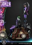  The Joker - Batman - Prime 1 Studio (MMDC-55DXS) 