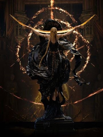  Marika & Radagon - Elden Ring - Acy Studio 