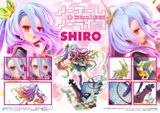  Prisma Wing Shiro - No Game No Life - Prime 1 Studio 