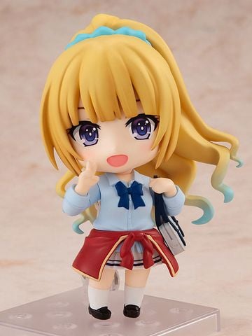  Nendoroid Kei Karuizawa 