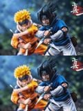  Childhood Sasuke - Naruto - Zhenyi Studio 