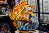  Naruto and Kurama - Naruto - X1Art Studio 