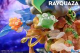  Rayquaza vs Deoxys - Pokemon - PC House Studio 