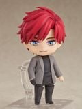  Nendoroid Shizum Ikushima - Therapy Game - Good Smile Arts Shanghai 
