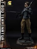  T-800 Terminator - The Terminator - Prime 1 Studio (HDMMBLT1-02) 