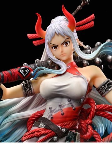  Yamato Chinese Style - One Piece - Third Eye Studio 