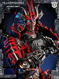  Autobot Drift - Transformers: The Last Knight - Prime 1 Studio (MMTFM-22) 