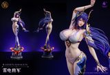 Raiden Shogun - Dragon Studio 