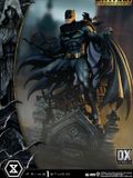  Batman - Batman Rebirth - Prime 1 Studio 