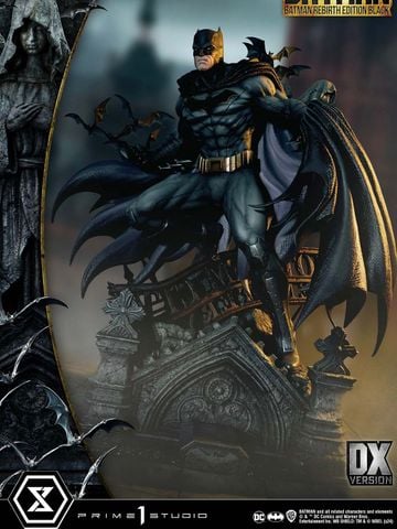  Batman - Batman Rebirth - Prime 1 Studio 