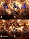  Marik Ishtar & Winged Dragon of Ra - Aftershock Studio 