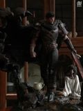  Reunion Guts & Casca - Berserk - Bard Studio 