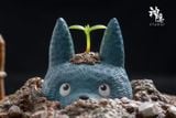  Farmer Totoro - My Neighbor Totoro - ShenYin Studio 