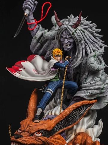  Namikaze Minato - Naruto Shippuden - Clouds Studio 