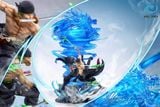  Roronoa Zoro - One Piece - Another Dimension Studio 