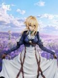  Violet Evergarden - BFF Studio 