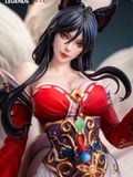  Ahri - League of Legends - Jimei Palace 