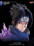  Sasuke BiJutsu - Naruto - Tsume Arts 