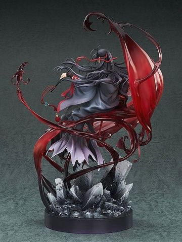  Wei Wuxian - The Master of Diabolism - Good Smile Company 
