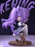  Keqing - Genshin Impact - HH Studio 