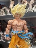  Son Goku - Dragon Ball - Infinite Studio 