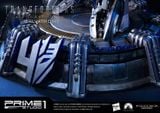  Galvatron - Transformers: Age of Extinction - Prime 1 Studio (MMTFM-09; MMTFM-09GL) 