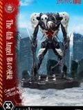  The 4th Angel - Evangelion - Prime 1 Studio 