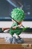  Roronoa Zoro - One Piece - Ninety Seven Studio 
