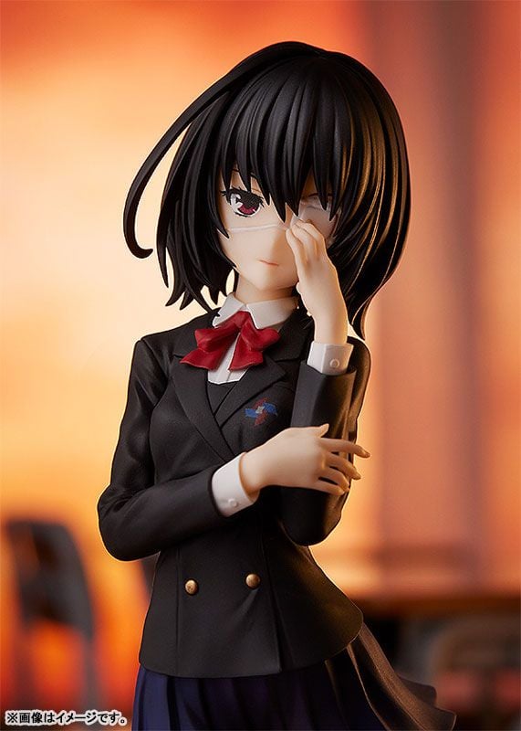 Mei Misaki – NZ Toys