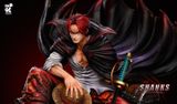  Shanks - One Piece - DK Studio 