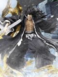  Zaraki Kenpachi - Bleach - Win Shares Studio & C4 Stduio 