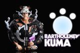  Kuma - One Piece - League Studio 