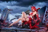  Nonsense Red - Nikke Goddess Of Victory - Hobby Sakura Studio 