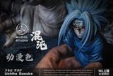  Uchiha Sasuke - Naruto - MUDDL Studio 