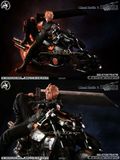  Cloud NSFW - Final Fantasy - YGNN Studio 